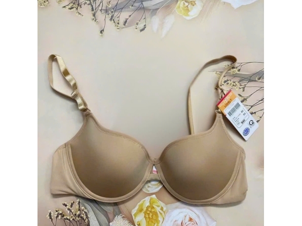 ÁO LOVELY MỎNG ÉP TRƠN 1216 - DA ĐẬM ÁO LOVELY MỎNG ÉP TRƠN 1216 - DA ĐẬM